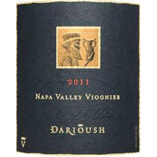 Darioush Viognier Napa Valley Signature 2024 750ml