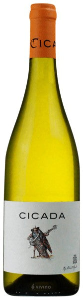 Domaine Chante Cigale - Cicada Blanc 2023 (750ml)