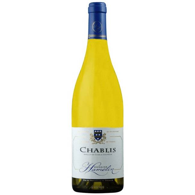 Domaine Hamelin - Chablis 2021 (750ml)
