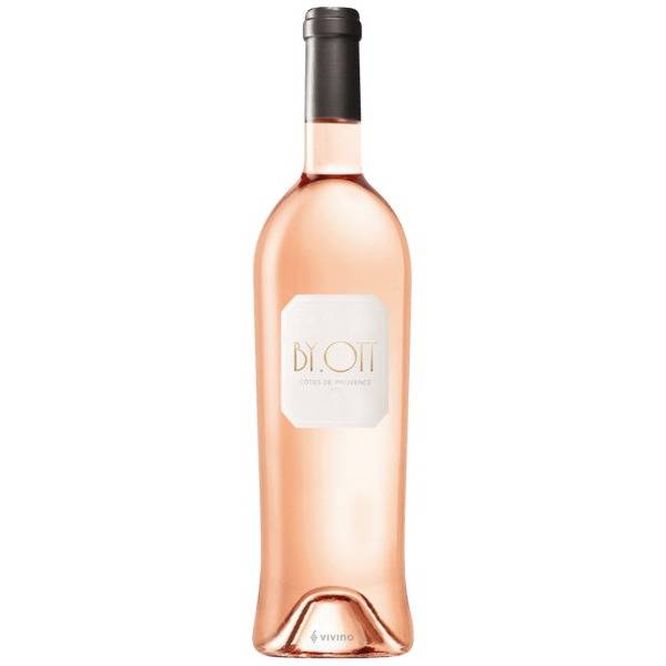 Domaine Ott - By.Ott Rosé 2024 750ml