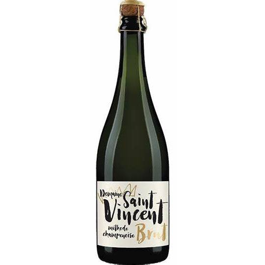 Domaine St. Vincent Brut NV (750 ml)
