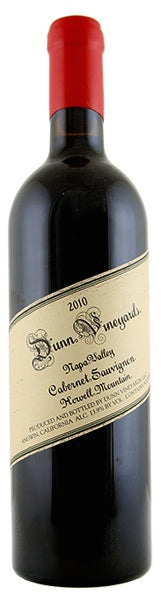 Dunn - Cabernet Sauvignon Howell Mountain 2021 (1.5L)