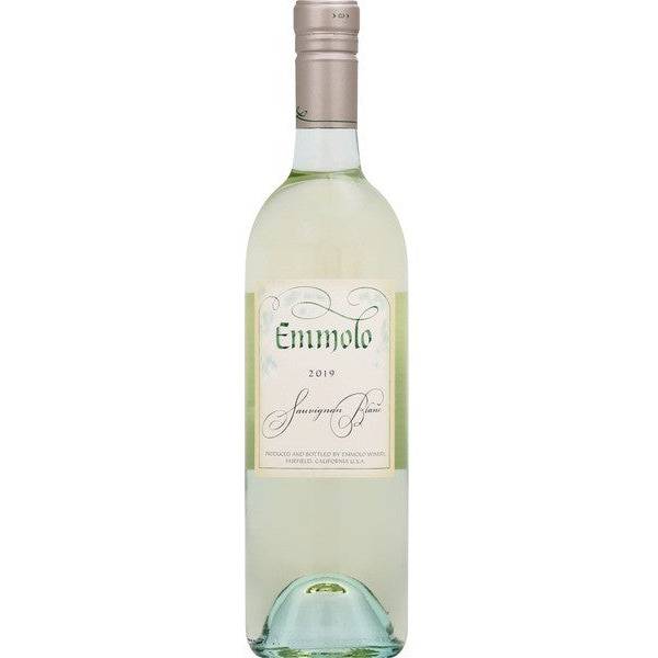 Emmolo - Sauvignon Blanc 2024 (750ml)