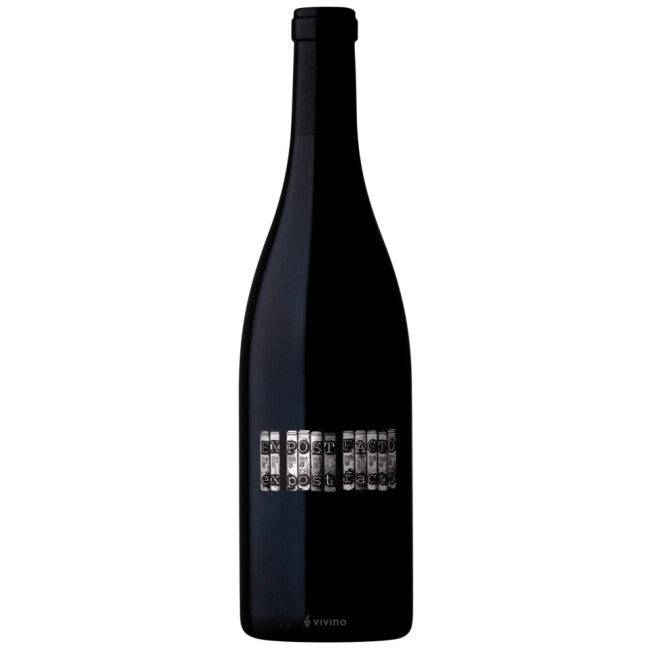 Ex Post Facto - Syrah 2024 (750ml)