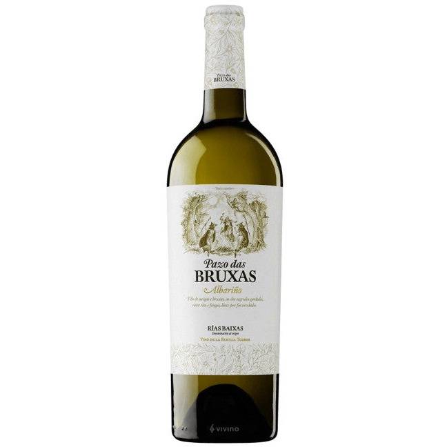 Familia Torres Pazo das Bruxas 2023 (750 ml)