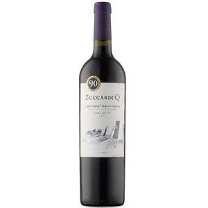 Zuccardi Q Cabernet Sauvignon 2023 (750ml)