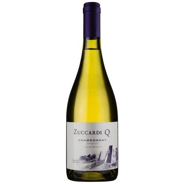 Zuccardi Q Chardonnay 2023 (750ml)