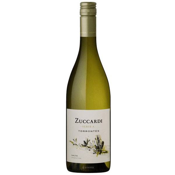 Zuccardi Serie A Torrontes 2024 (750ml)