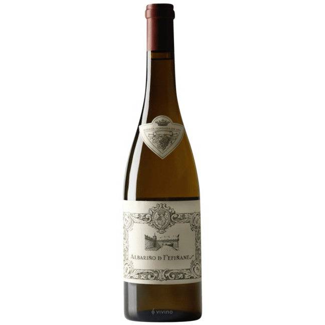 Albariño de Fefiñanes 2024 (750ml)
