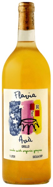 Flavia - Avà Grillo 2020 (1L)