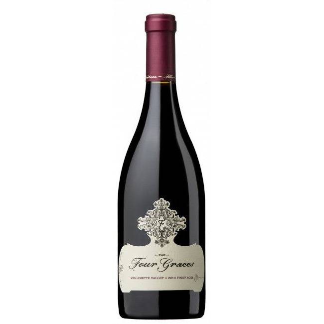 Four Graces Pinot Noir Willamette Valley 2023 (750ml)