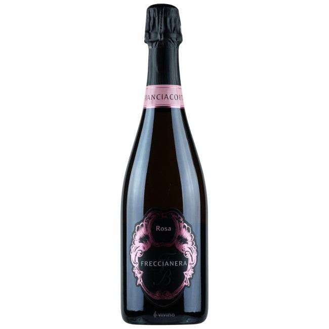 Fratelli Berlucchi Freccianera Rosa 2018 (750ml)