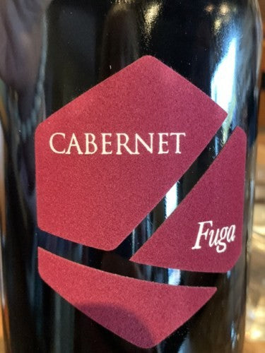 Fuga Cabernet Sauvignon 2022 (750ml)