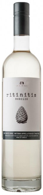 Gaía Ritinitis Nobilis NV (750 ml)