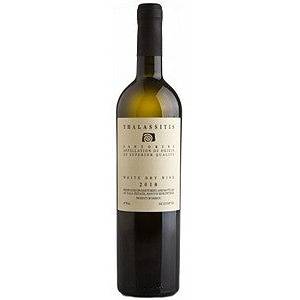 Gaia Thalassitis White Dry 2022 (750ml)