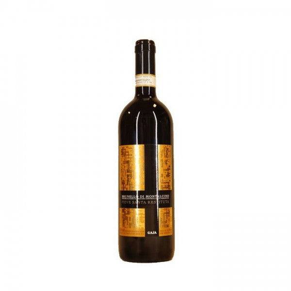 Gaja Pieve Santa Restituta Brunello di Montalcino 2020 (750ml)