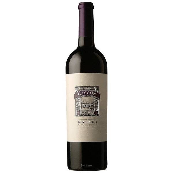 Gascon Malbec 2020 (750ml)
