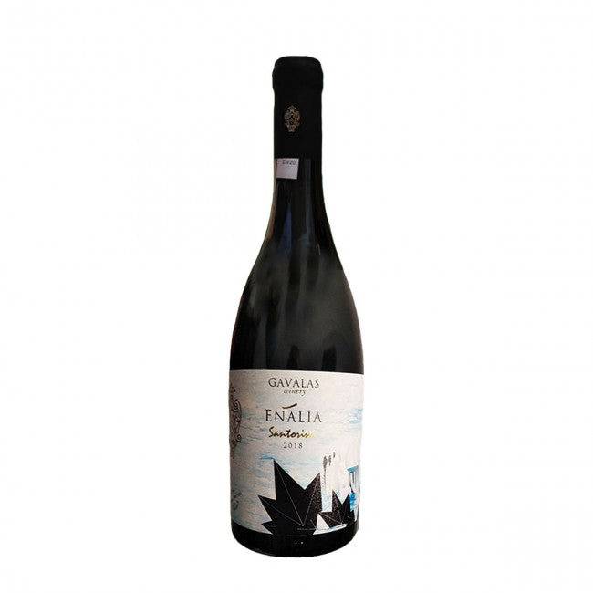 Gavalas Enalia 2022 (750ml)