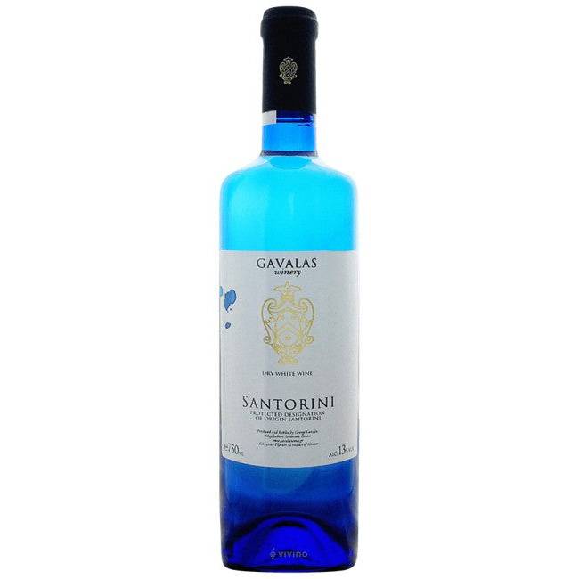 Gavalas Santorini 2024 (750ml)