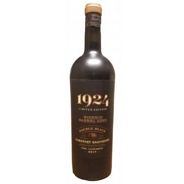 Gnarly Head - 1924 Bourbon Barrel Aged Cabernet Sauvignon 2023 (750ml)