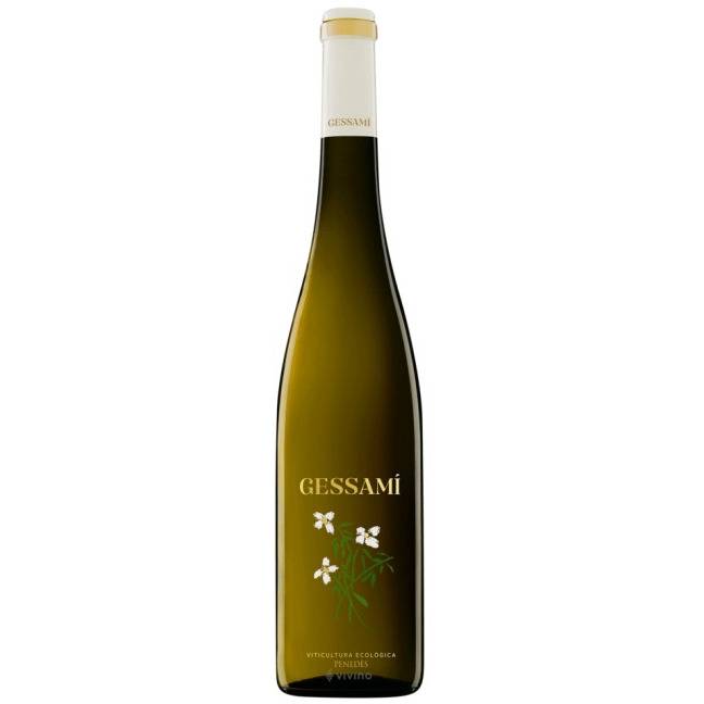 Gramona Gessami 2024 (750ml)