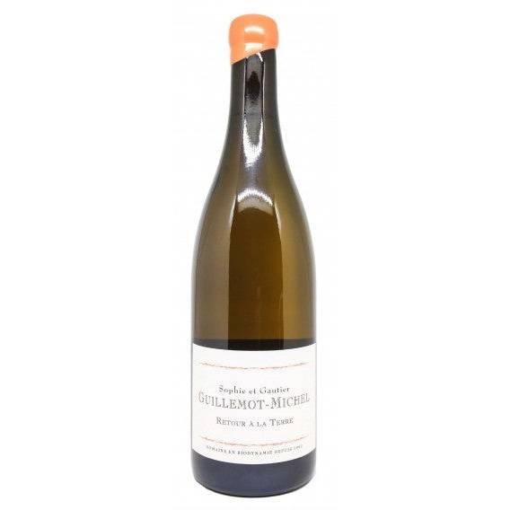 Guillemot-Michel Retour à la Terre 2022 (750ml)