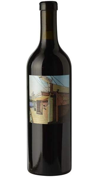 Herman Story - Milk & Honey 2022 (750ml)