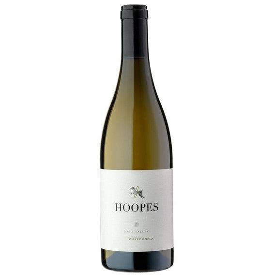 Hoopes Vineyard Chardonnay 2021 (750ml)