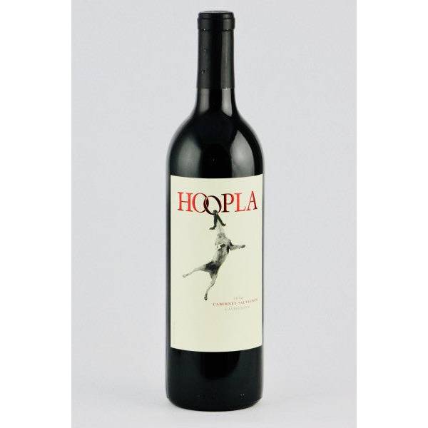 Hoopla - Cabernet Sauvignon 2021 (750ml)