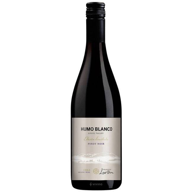 Araucano - Humo Blanco Pinot Noir 2023 (750ml)