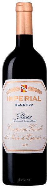 Imperial - Rioja Reserva 2014 (1.5L)