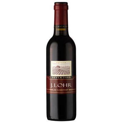J. Lohr Seven Oaks Cabernet Sauvignon 2022 (750ml)