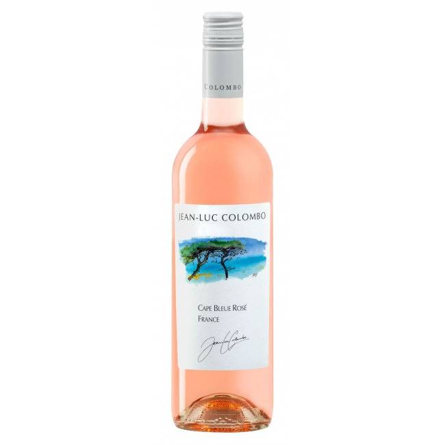 Jean-Luc Colombo Cape Bleue Rosé 2024 (750ml)