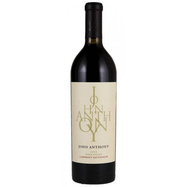 John Anthony - Cabernet Sauvignon 2018 (750ml)