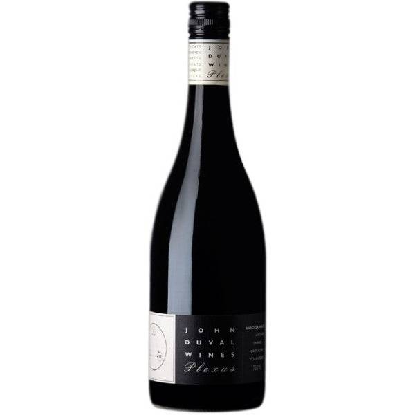 John Duval Plexus Proprietary Red Barossa Valley 2020 (750ml)