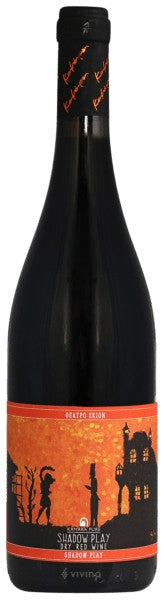 Kamara Kioutsouki Estate - Kamara Pure Shadow Play Red 2021 (750ml)