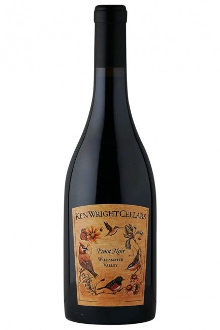 Ken Wright Pinot Noir Willamette Valley 2024 (750ml)