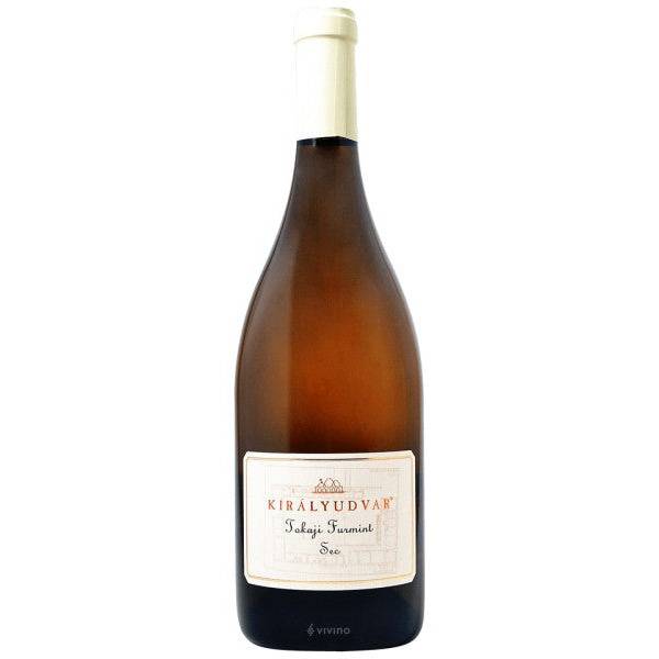 Királyudvar - Tokaji Furmint Sec 2021 (750ml)
