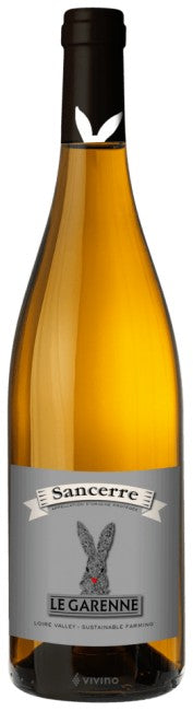 La Garenne - Sancerre Blanc 2024 (750ml)