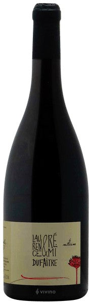Laurence et Rémi Dufaitre - Brouilly 2022 (750ml)
