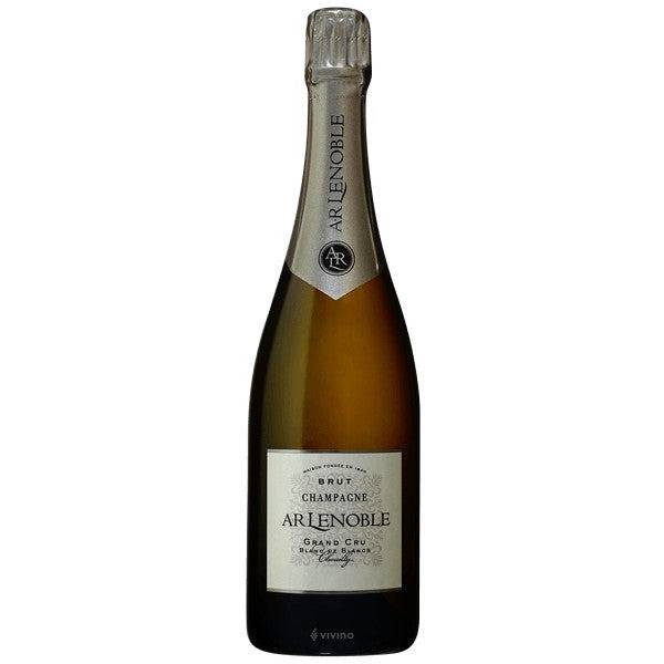 Lenoble Blanc de Blancs Brut Champagne Grand Cru 'Chouilly' 2012 (750ml)