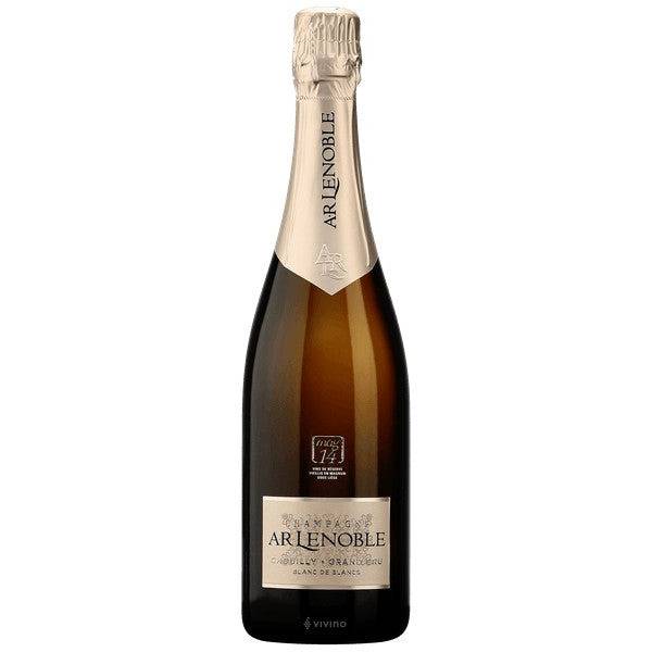 Lenoble 'Mag' Blanc de Blancs Brut Champagne Grand Cru 'Chouilly' NV (750 ml)