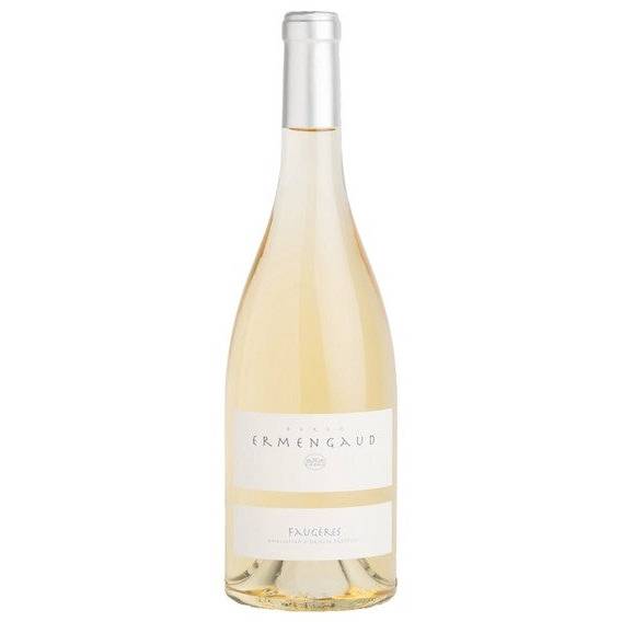 Les Crus Faugeres Baron Ermengaud Blanc 2021 (750ml)
