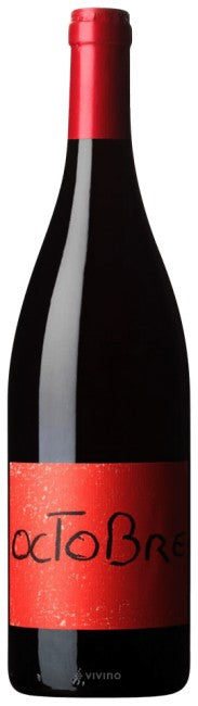 Les Foulards Rouges - Octobre 2022 (3000ml)