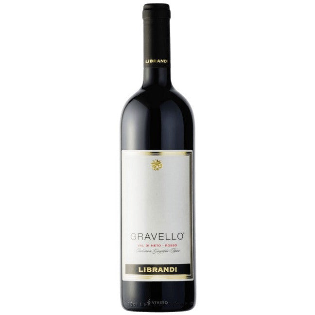 Librandi Gravello Rosso 2021 (750ml)