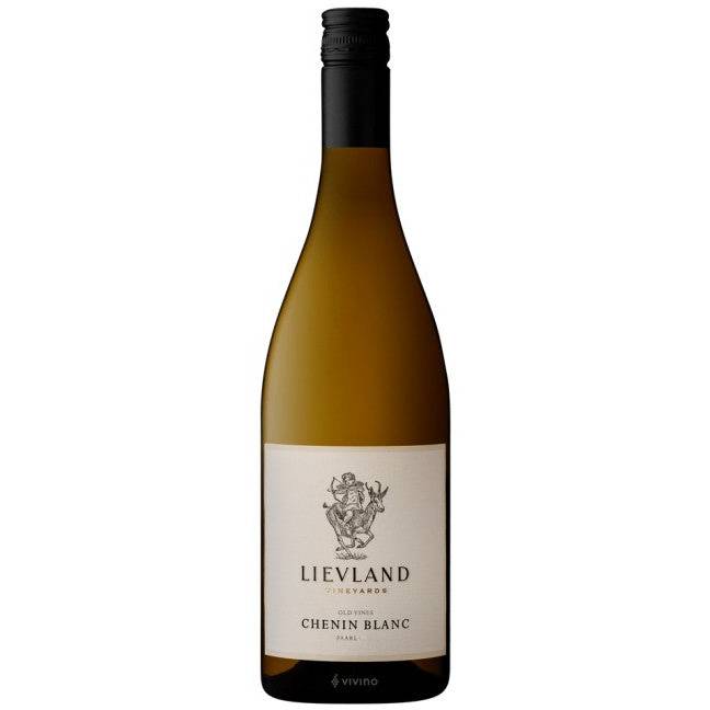 Lievland Vineyards Old Vines Chenin Blanc 2023 (750ml)