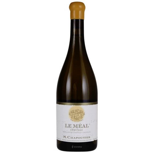 M. Chapoutier Ermitage Le Méal Blanc 2016 (750ml)