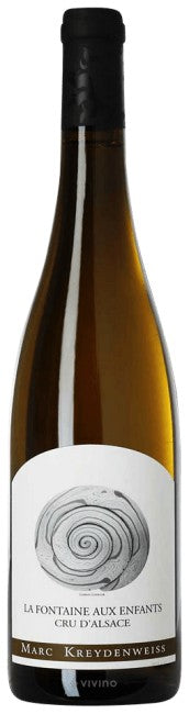 Marc Kreydenweiss La Fontaine Aux Enfants Cru d'Alsace 2019 (750ml)