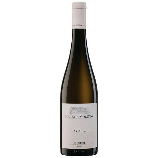 Markus Molitor Mosel Alte Reben Riesling 2021 (750ml)