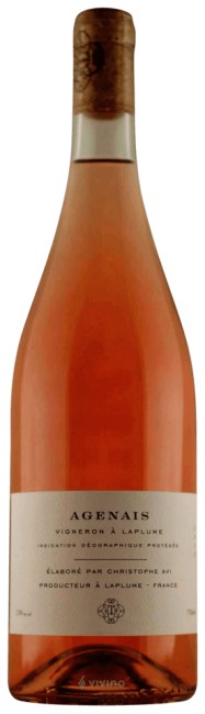 Mary Taylor - Agenais Rosé 2024 (750ml)